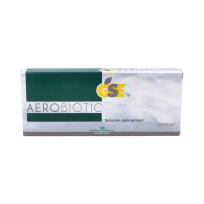 Aerobiotic 10ampollas