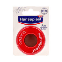 Hansaplast Classic...