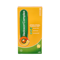 Redoxon Complex Naranja...