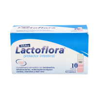 Lactoflora Probiótico...