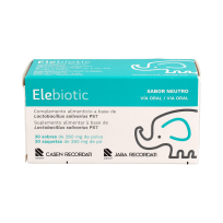 Elebiotic 30 Sobres