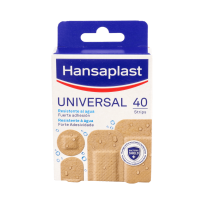 Hansaplast Universal...