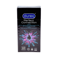 Durex Perfect Connection 10...