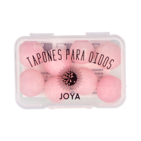 Joya Tapones Oidos Cera   8...