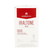 Iraltone AGA 60cáps