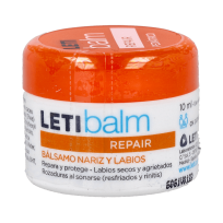 Leti Balm Pediátrico 10ml