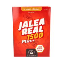 El Naturalista 1500 Jalea...
