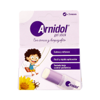 Arnidol Gel Stick 15ml