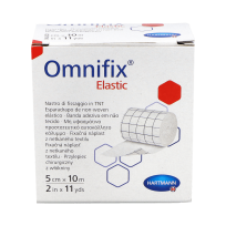 Omnifix esparadrapo...