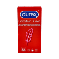 Durex Sensitivo Suave...