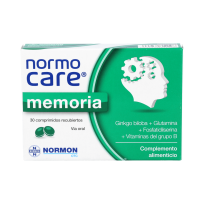 Normovital Memoria 30comp