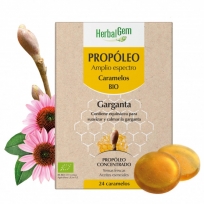 Herbalgem Propoleo Bio...