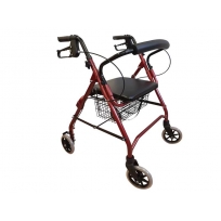 Andador Rollator Standar A060