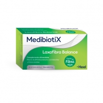 Medebiotix LaxFibra 10 sticks