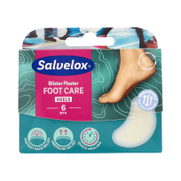 Salvelox Foot Care apósitos...