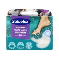 Salvelox Foot Care apósitos...