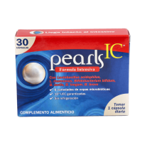 Pearls IC 30cáps