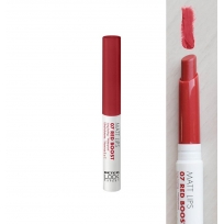 Beter Lipstick Matt Lips 07...