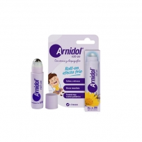 Arnidol Roll On Efecto Frio...