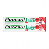 Fluocaril Bi-Fluore Junior...