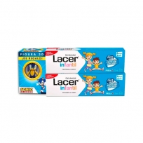 Lacer Infantil Gel Dental...