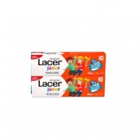 Lacer Junior Gel Dental...