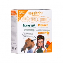 Neositrin Spray Gel 60 ml +...