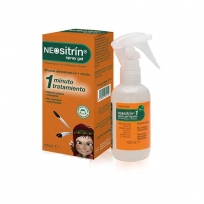 Neositrin Spray Gel...