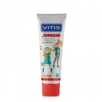 Vitis Junior Gel Dentífrico...