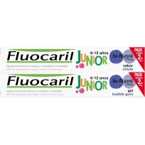 Fluocaril Bi-Fluoré 145 mg...