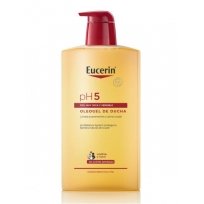 Eucerin pH5 Oleogel de...