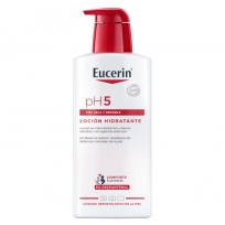 Eucerin pH5 Loción Calmante...