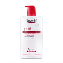 Eucerin pH5 Loción...