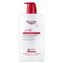 Eucerin pH5 Loción Calmante...