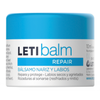 Leti Balm Bálsamo Repair 10 ml