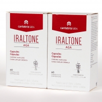 Iraltone AGA Duplo 2 x 60...