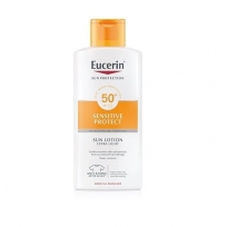 Eucerin Sun Lotion...
