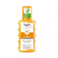 Eucerin Sun Spray...