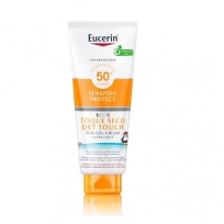 Eucerin Sun Gel Crema...