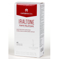Iraltone Forte Melatonin 60...
