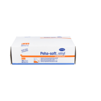 Peha soft guantes Vinilo...
