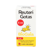 Reuteri gotas 5ml