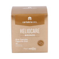 Heliocare Bronze 30 cápsulas