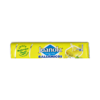 Juanola caramelos...