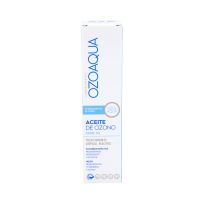 Ozoaqua aceite de ozono 100ml