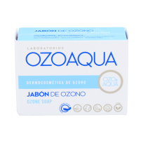 Ozoaqua Pastilla de Jabón...