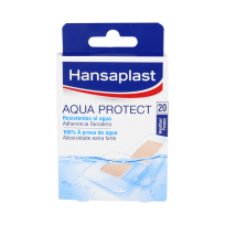 Hansaplast Aquapro Surti 20...