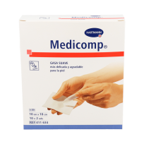 Medicomp compresas apósito...