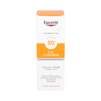 Eucerin Sun Gel Oil Control...