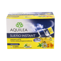 Aquilea Sueño Instant 25...